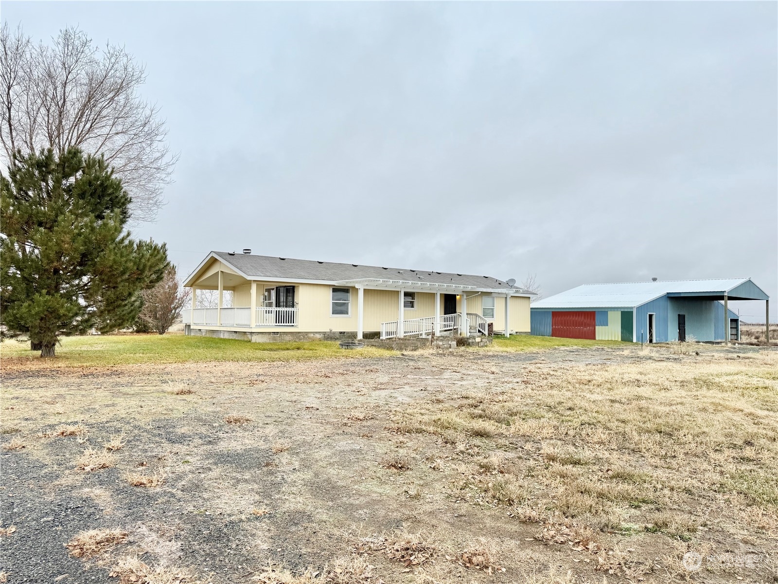 7525 Northeast Rd D Moses Lake, WA 98837 - Photo 6 of 27 Gallery Image 6