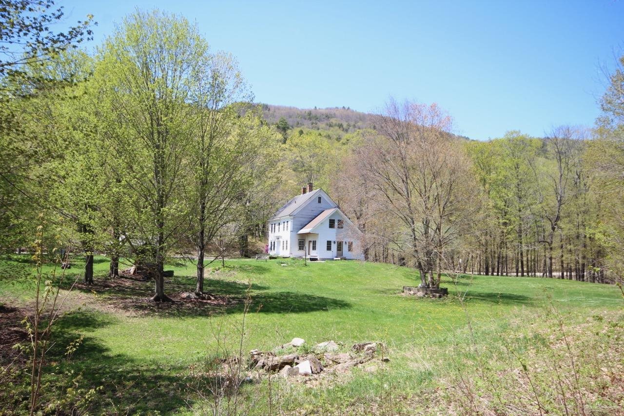 527 Upper Falls Road Weathersfield, VT 05151 - Photo 2 of 26 Gallery Image 2
