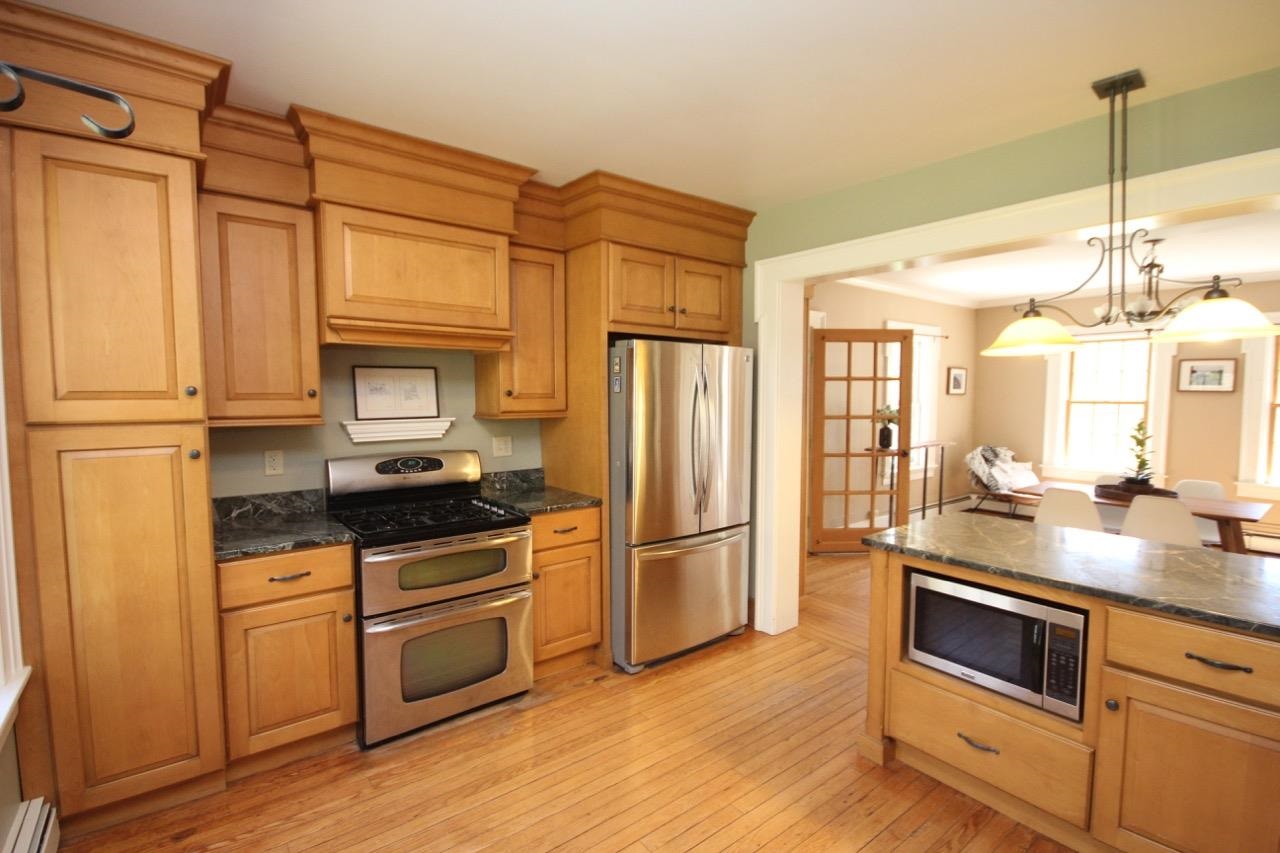527 Upper Falls Road Weathersfield, VT 05151 - Photo 11 of 26 Gallery Image 11