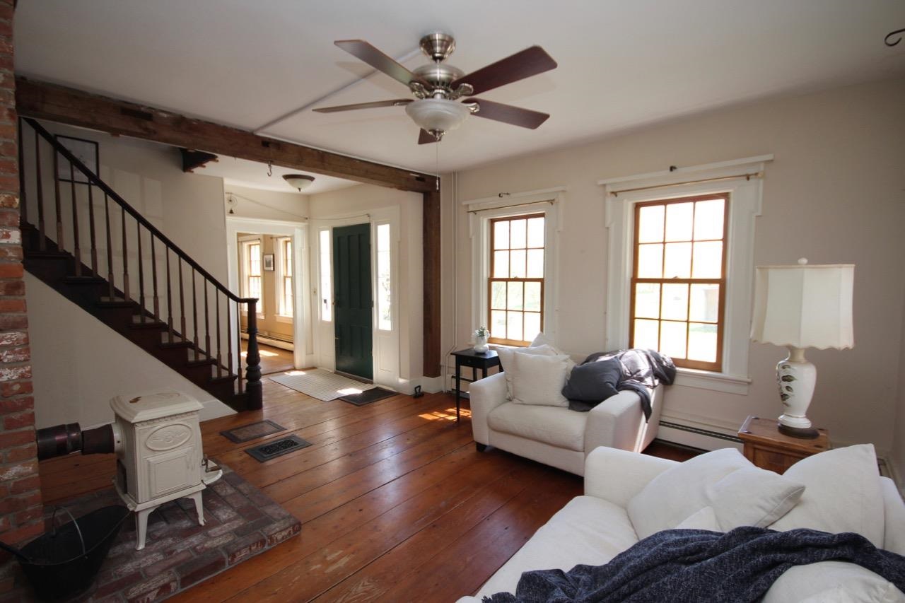 527 Upper Falls Road Weathersfield, VT 05151 - Photo 13 of 26 Gallery Image 13