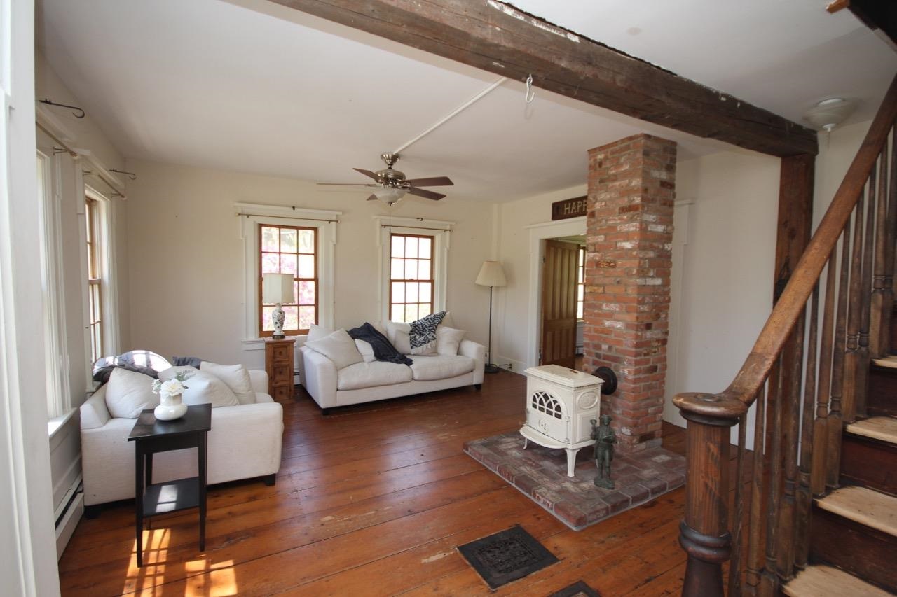 527 Upper Falls Road Weathersfield, VT 05151 - Photo 3 of 26 Gallery Image 3