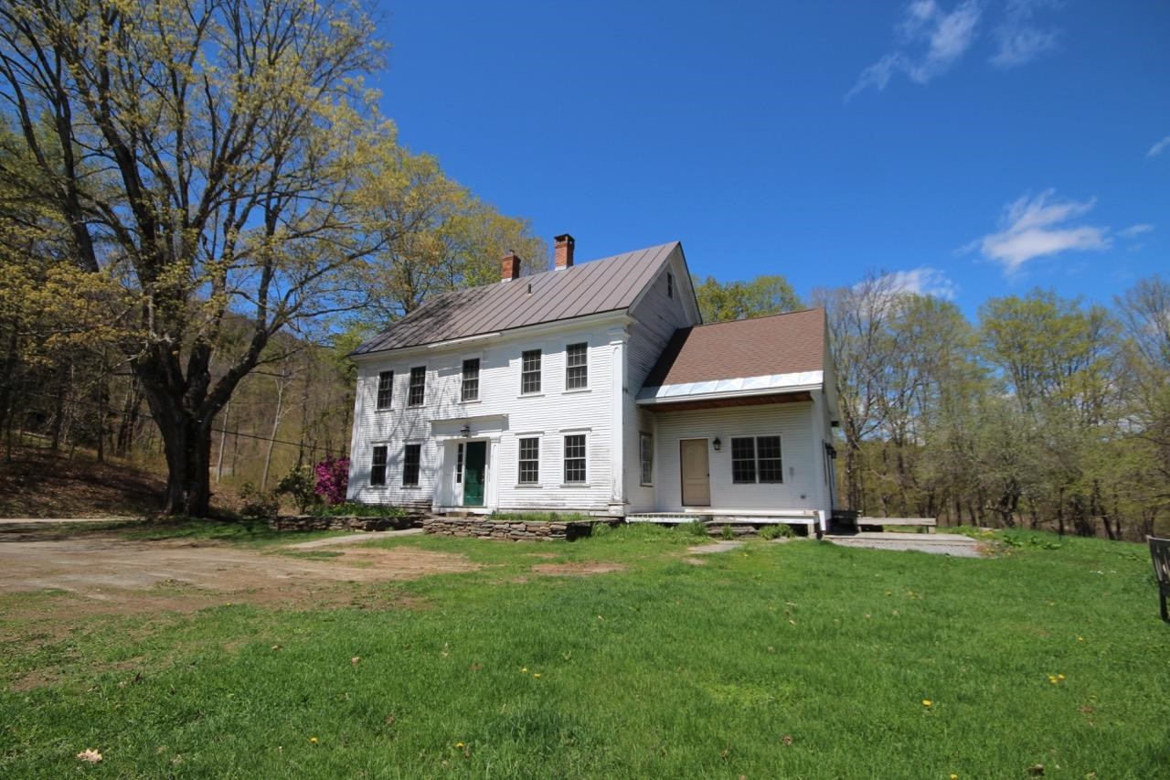527 Upper Falls Road Weathersfield, VT 05151 - Photo 22 of 26 Gallery Image 22