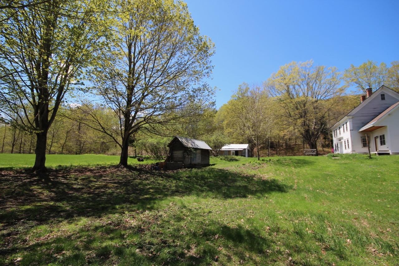 527 Upper Falls Road Weathersfield, VT 05151 - Photo 23 of 26 Gallery Image 23