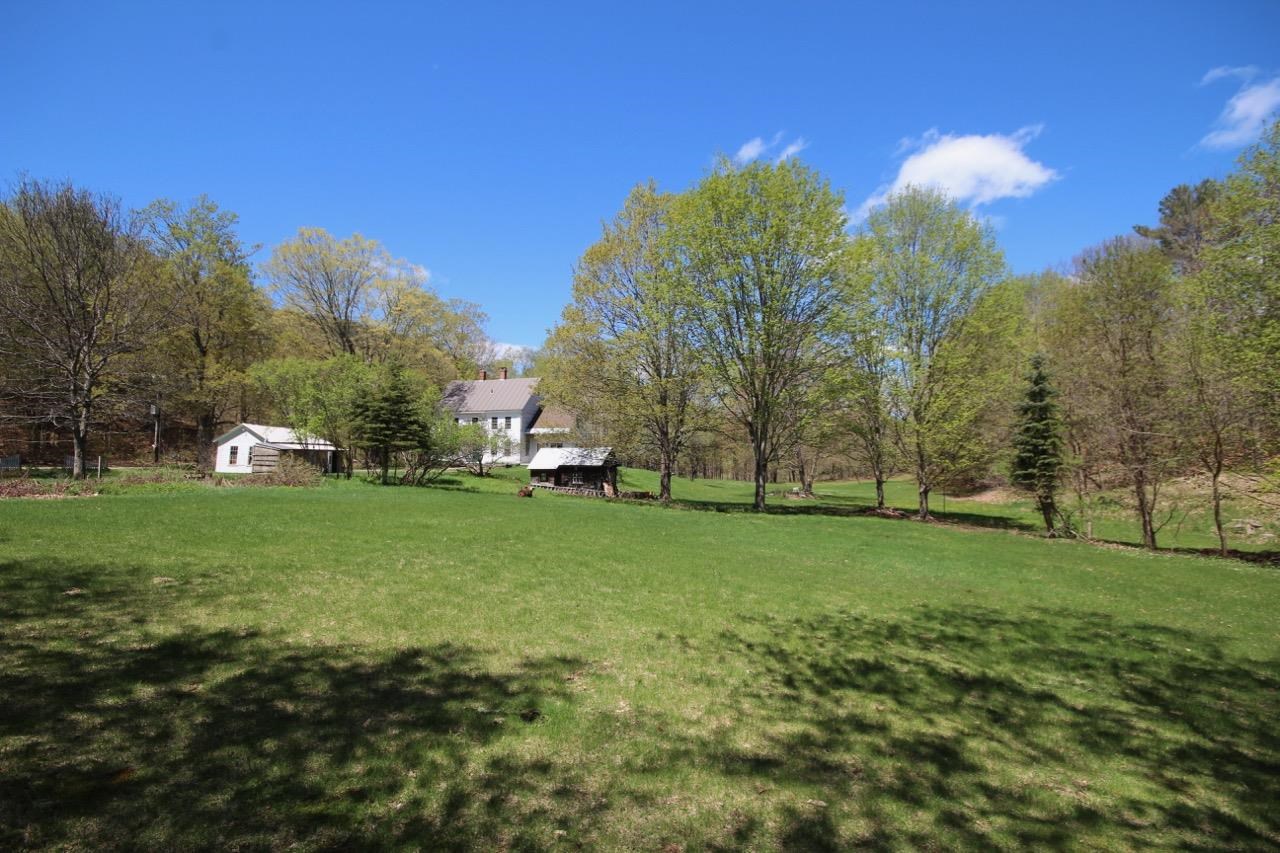 527 Upper Falls Road Weathersfield, VT 05151 - Photo 26 of 26 Gallery Image 26