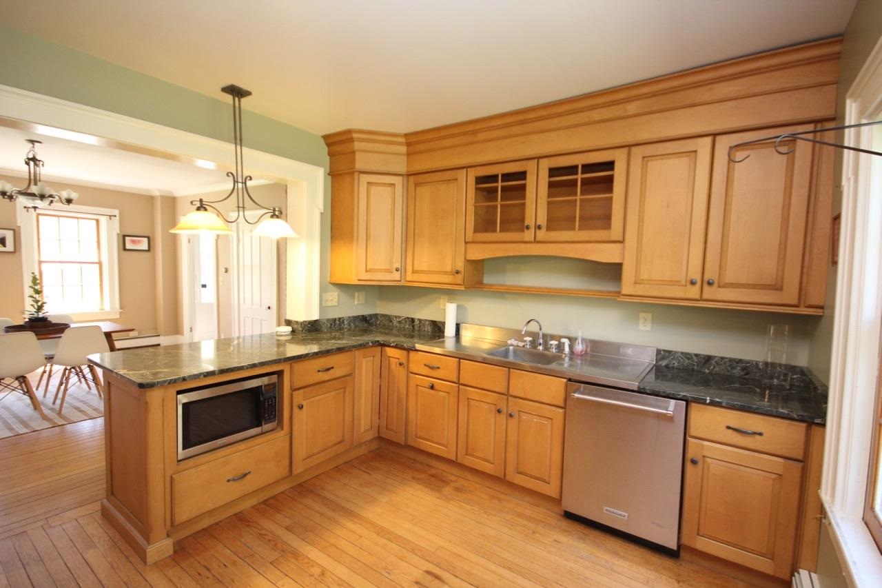 527 Upper Falls Road Weathersfield, VT 05151 - Photo 9 of 26 Gallery Image 9