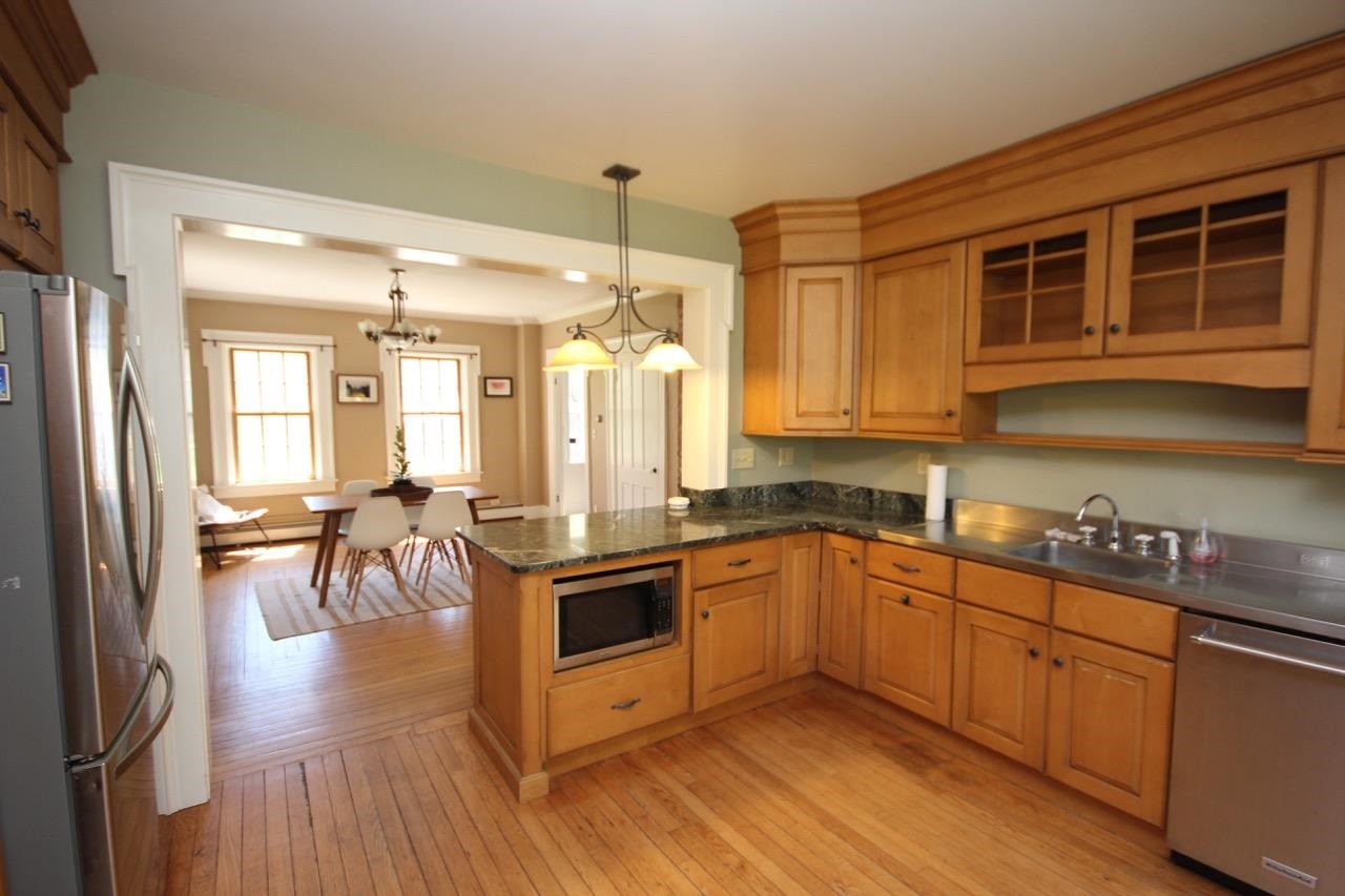 527 Upper Falls Road Weathersfield, VT 05151 - Photo 10 of 26 Gallery Image 10
