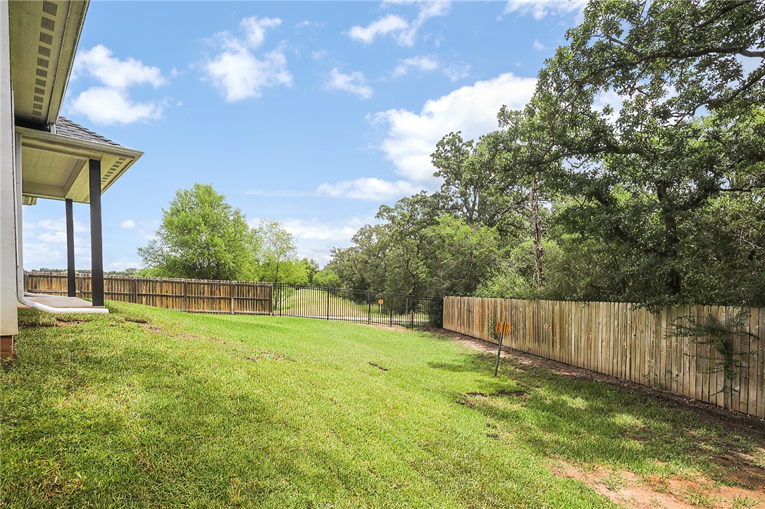 2135 Mountain Wind Loop Bryan, TX 77807 - Photo 25 of 36