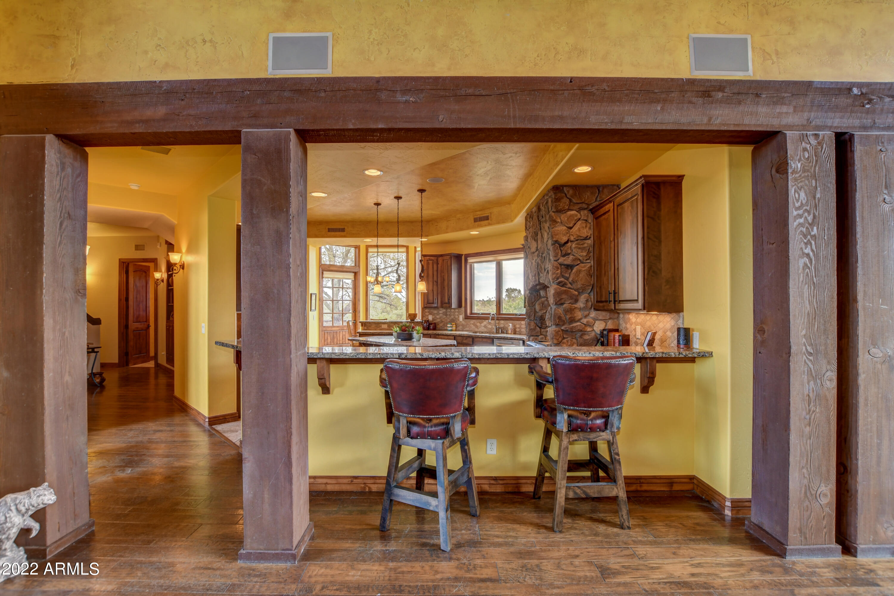 4390 Fort Bridger Road Prescott, AZ 86305 - Photo 21 of 83 025_Kitchen