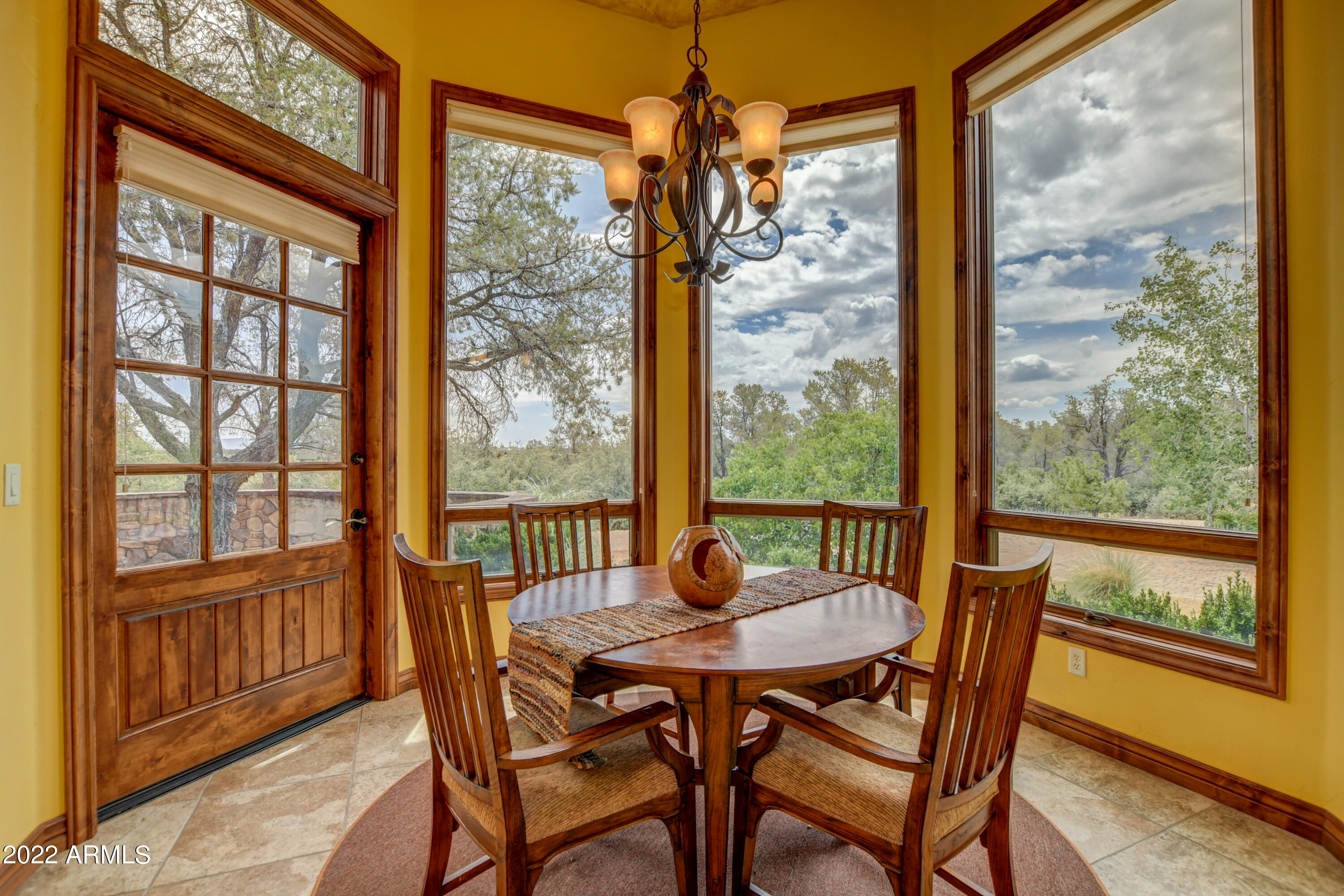 4390 Fort Bridger Road Prescott, AZ 86305 - Photo 22 of 83 026_Dining Room