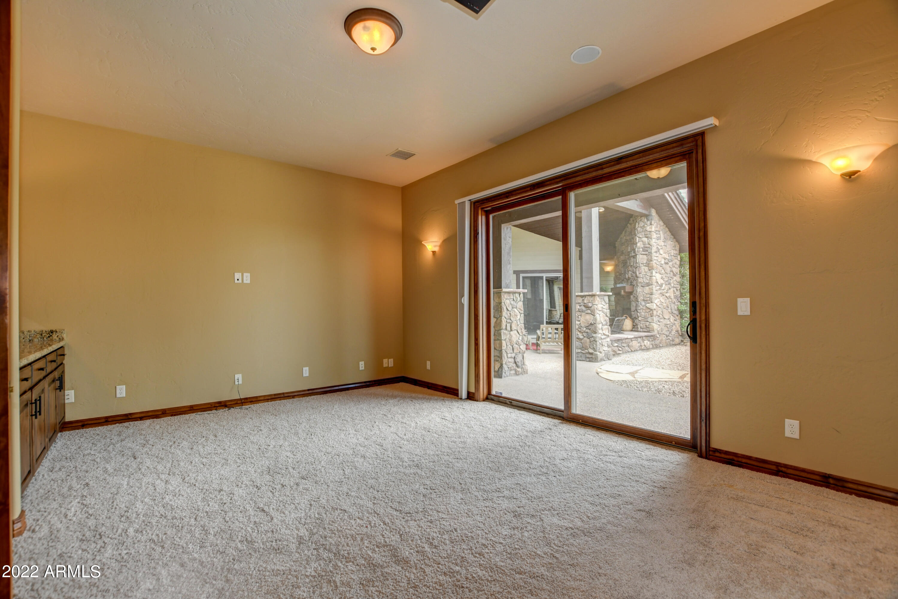 4390 Fort Bridger Road Prescott, AZ 86305 - Photo 34 of 83 032_Media Room