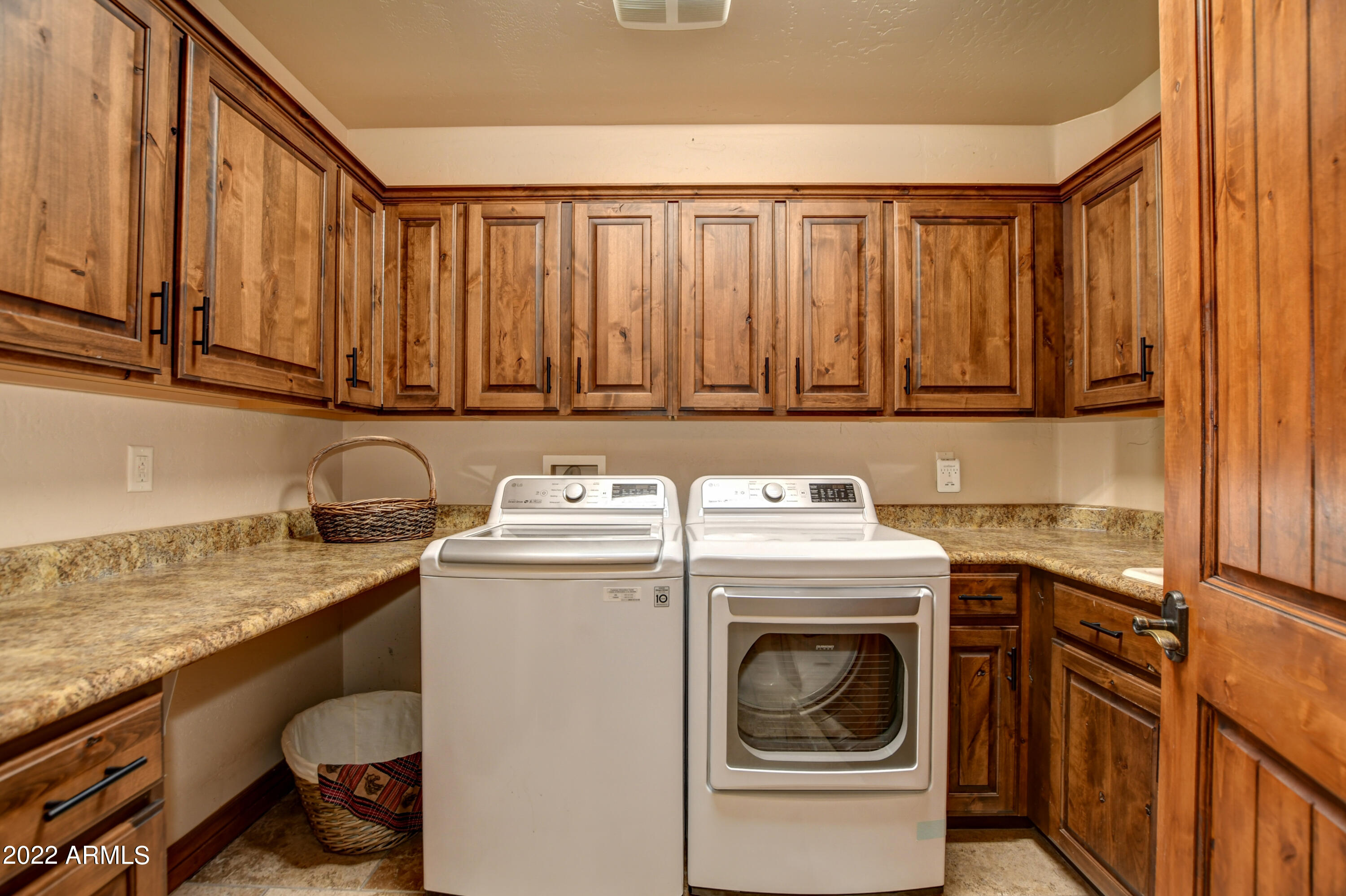 4390 Fort Bridger Road Prescott, AZ 86305 - Photo 35 of 83 046_Laundry Room
