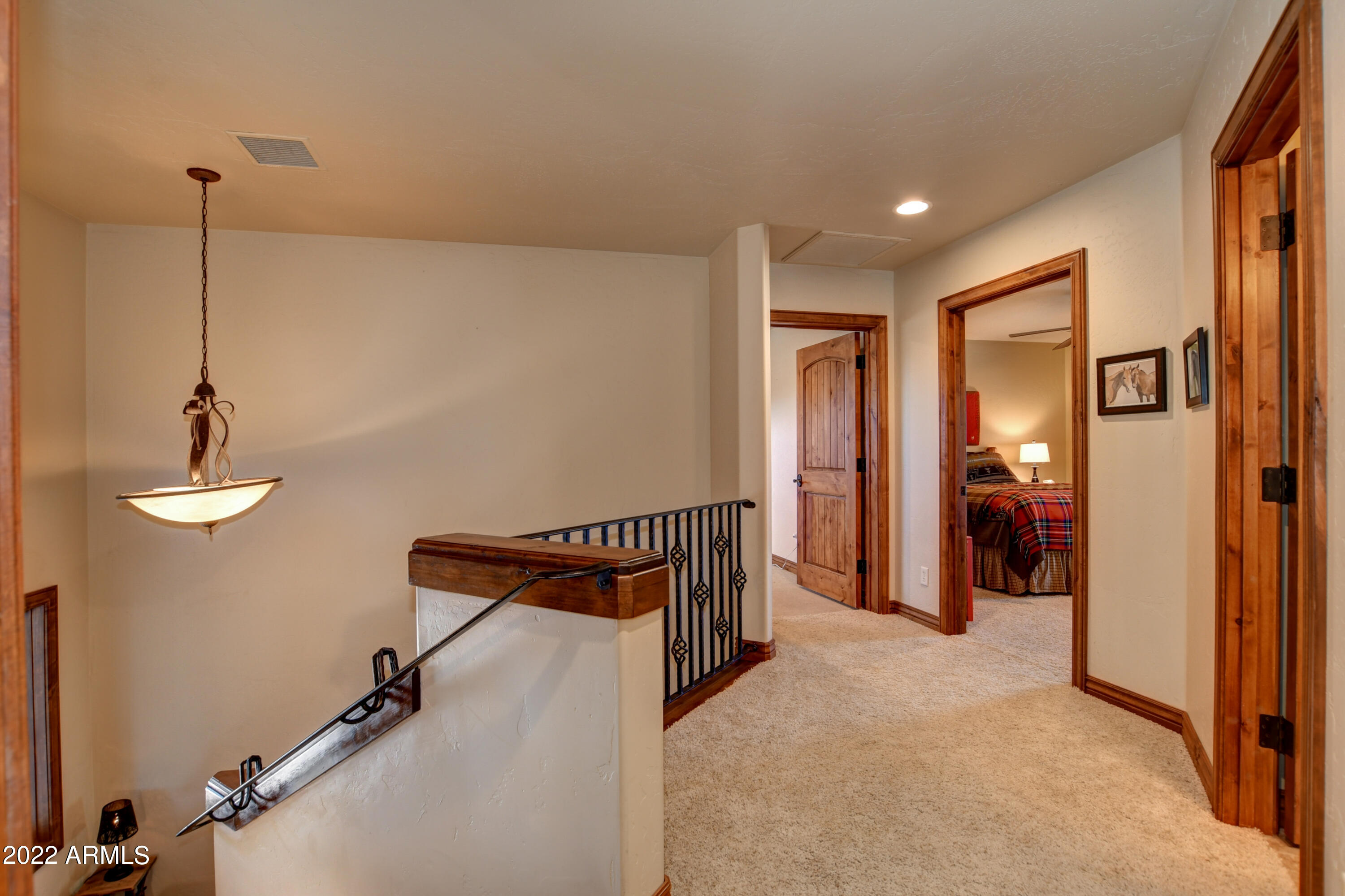 4390 Fort Bridger Road Prescott, AZ 86305 - Photo 36 of 83 036_Upstairs