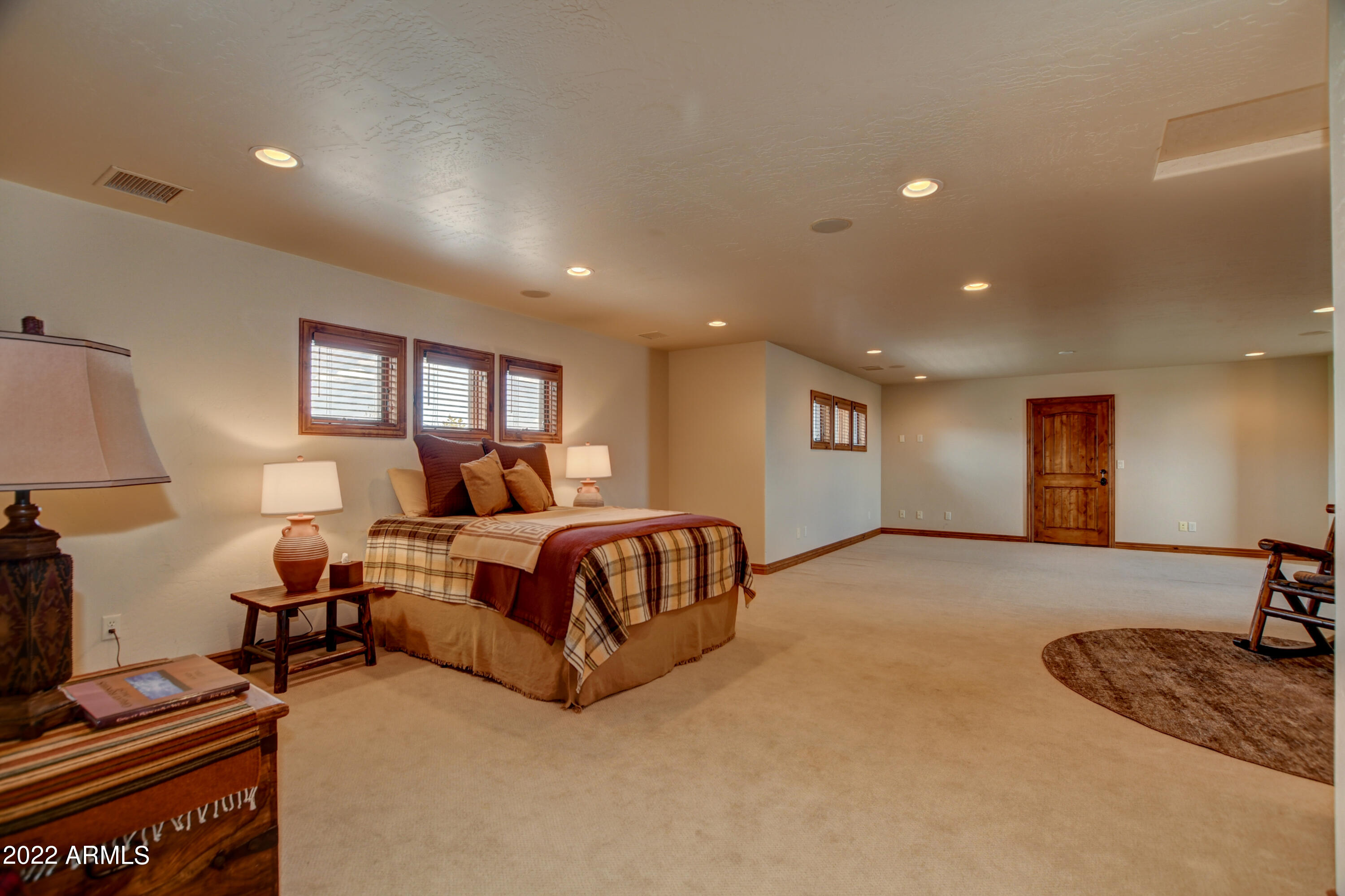 4390 Fort Bridger Road Prescott, AZ 86305 - Photo 41 of 83 041_Family RoomBedroom