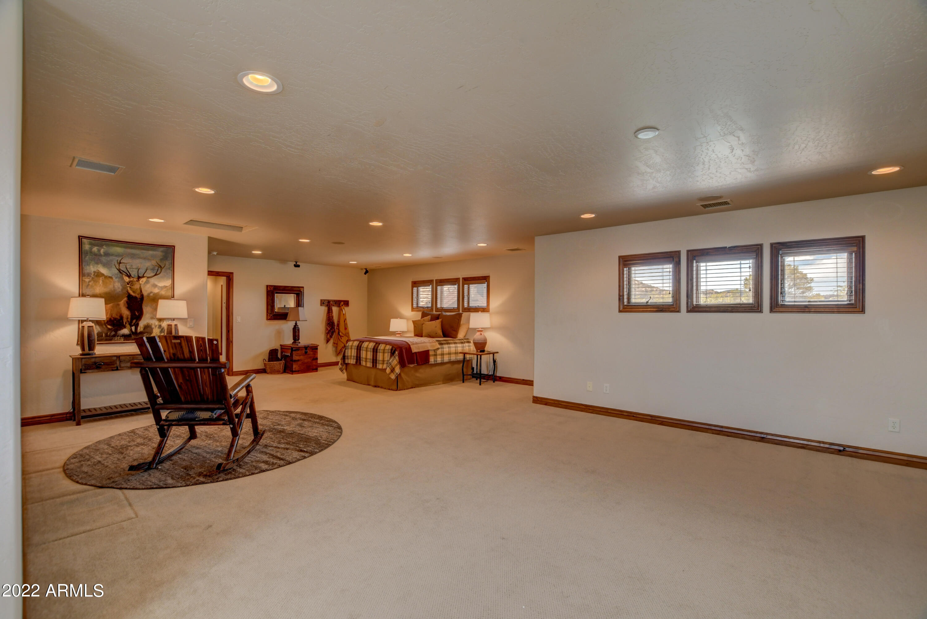 4390 Fort Bridger Road Prescott, AZ 86305 - Photo 43 of 83 043_Family RoomBedroom