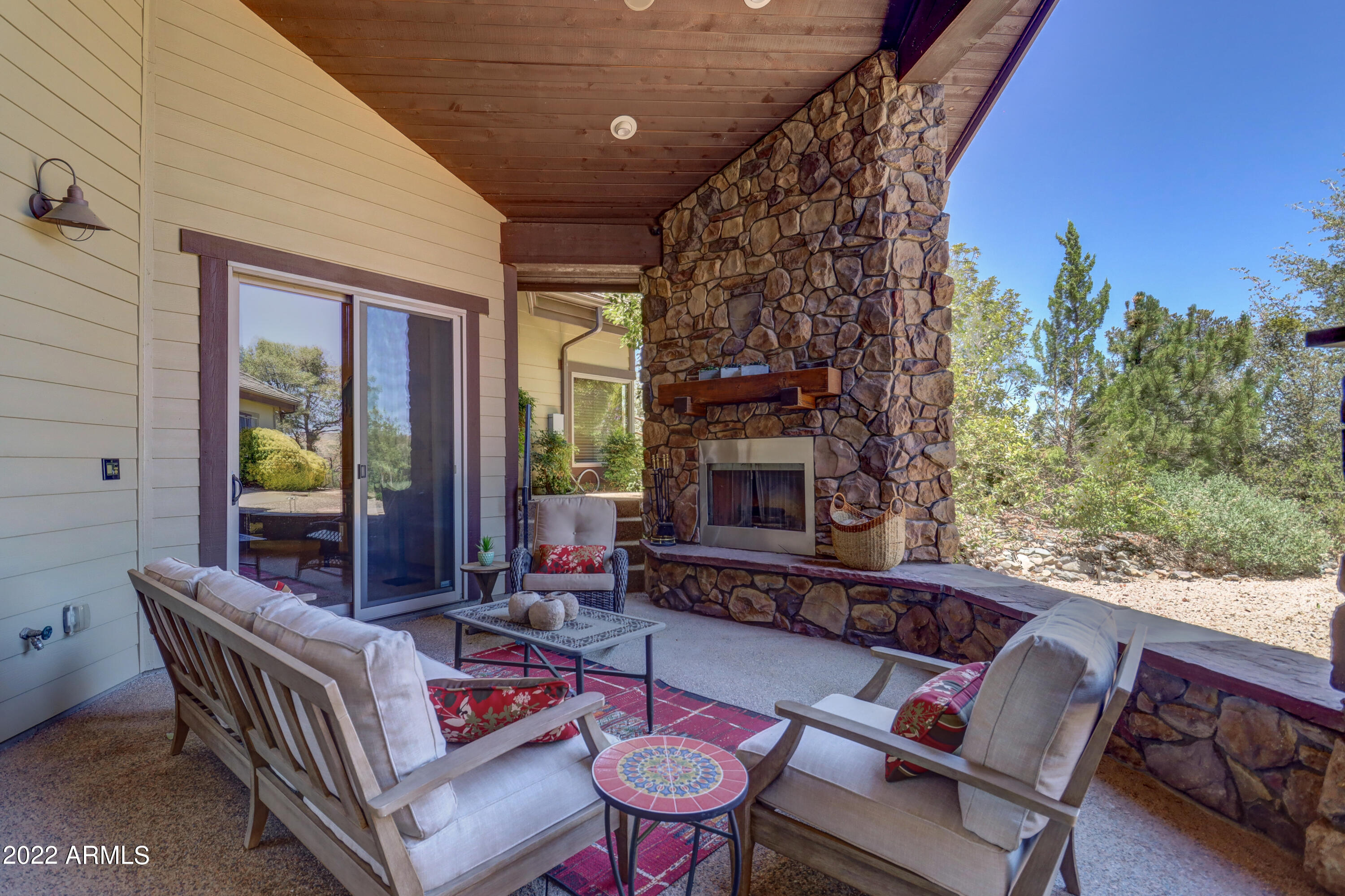 4390 Fort Bridger Road Prescott, AZ 86305 - Photo 47 of 83 049_Back Patio