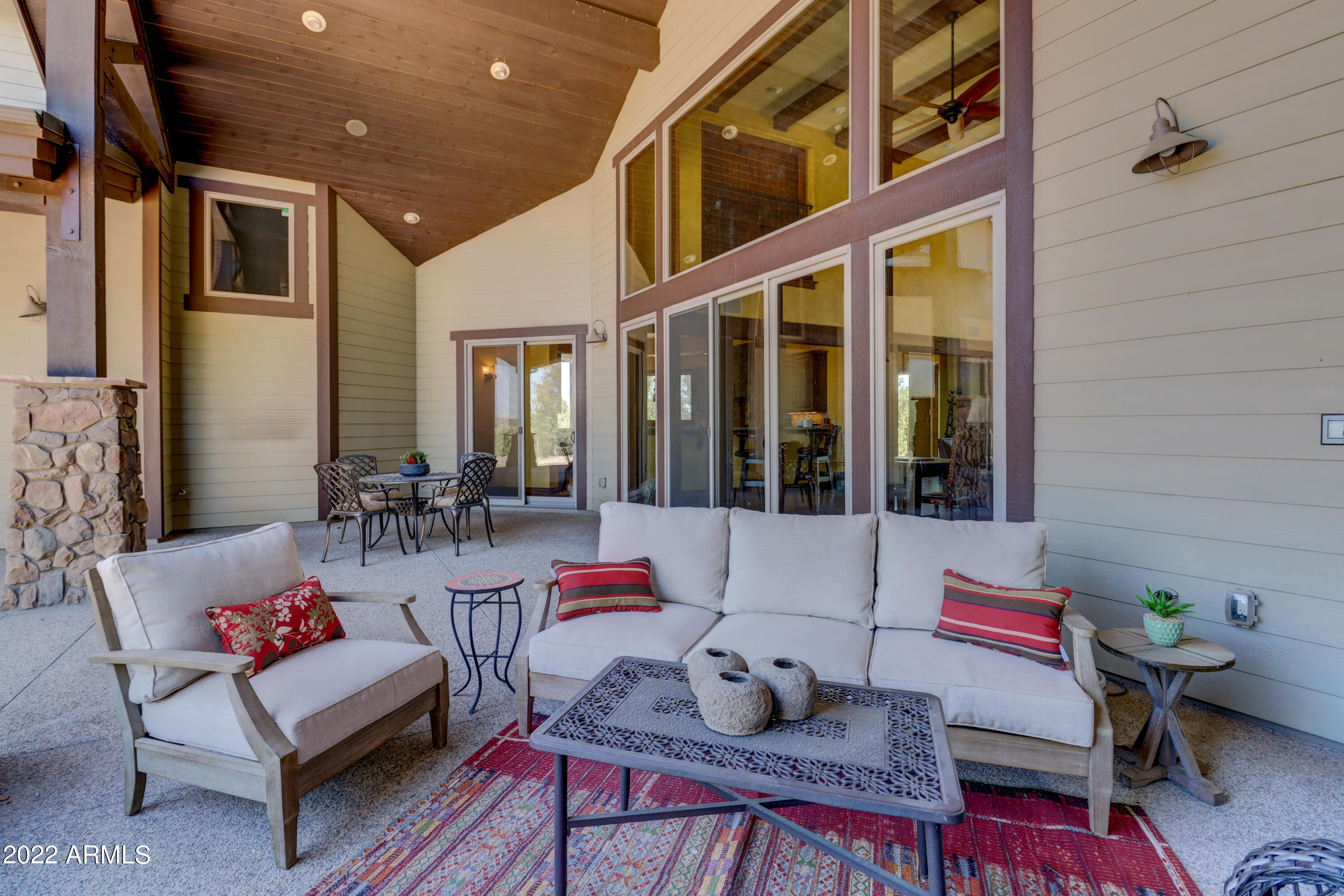 4390 Fort Bridger Road Prescott, AZ 86305 - Photo 49 of 83 051_Back Patio