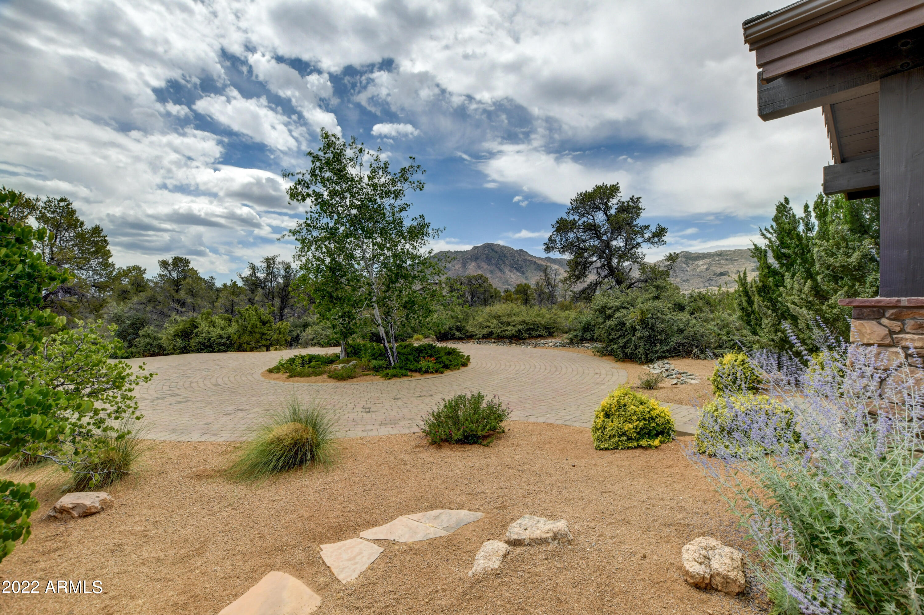 4390 Fort Bridger Road Prescott, AZ 86305 - Photo 52 of 83 058_Front Yard