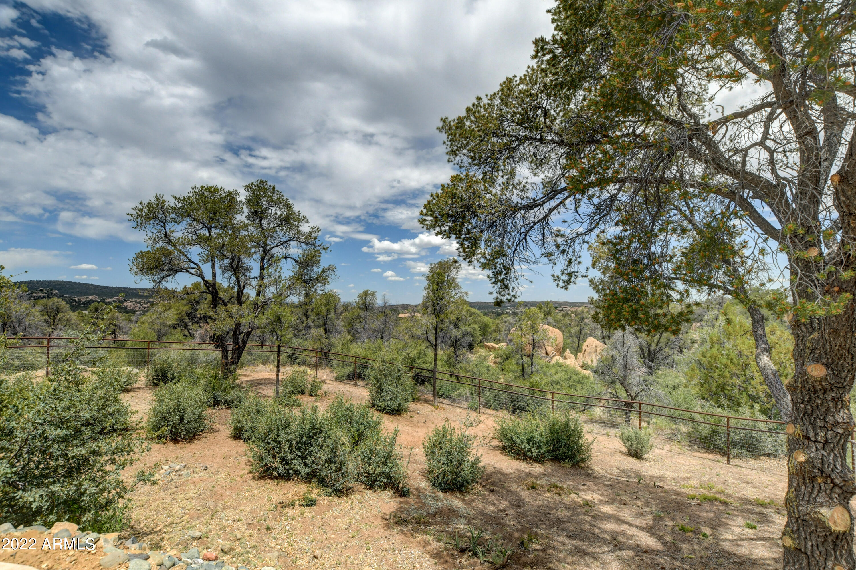 4390 Fort Bridger Road Prescott, AZ 86305 - Photo 53 of 83 054_Backyard