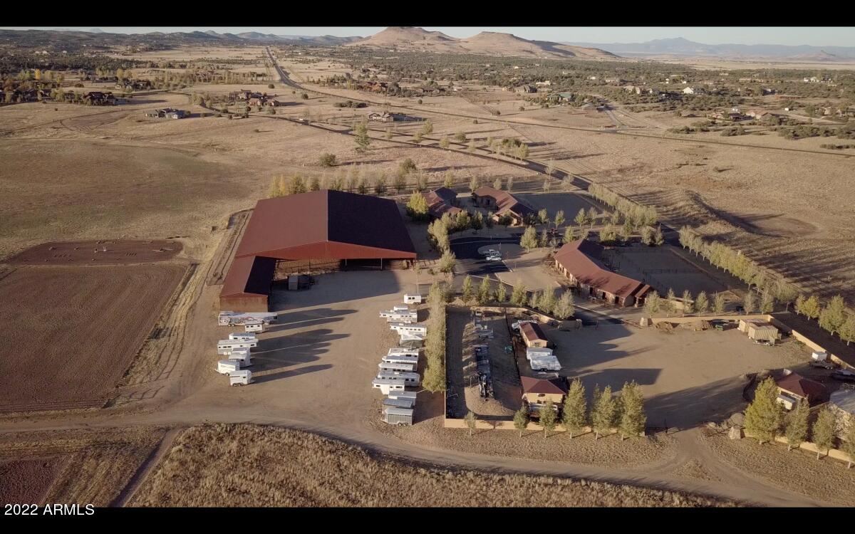 4390 Fort Bridger Road Prescott, AZ 86305 - Photo 77 of 83 AR-Drone-6