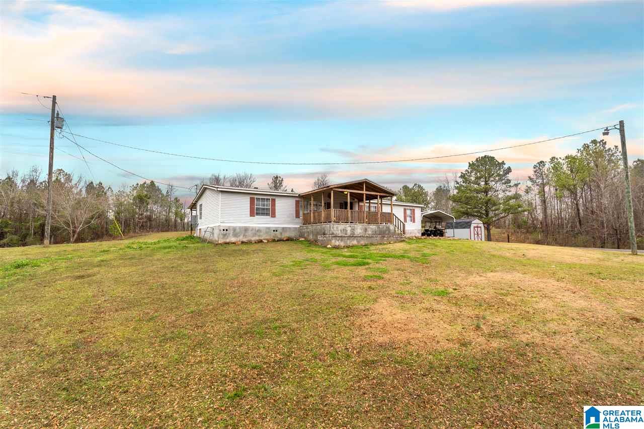 735 Providence Road Ragland, AL 35131 - Photo 34 of 41