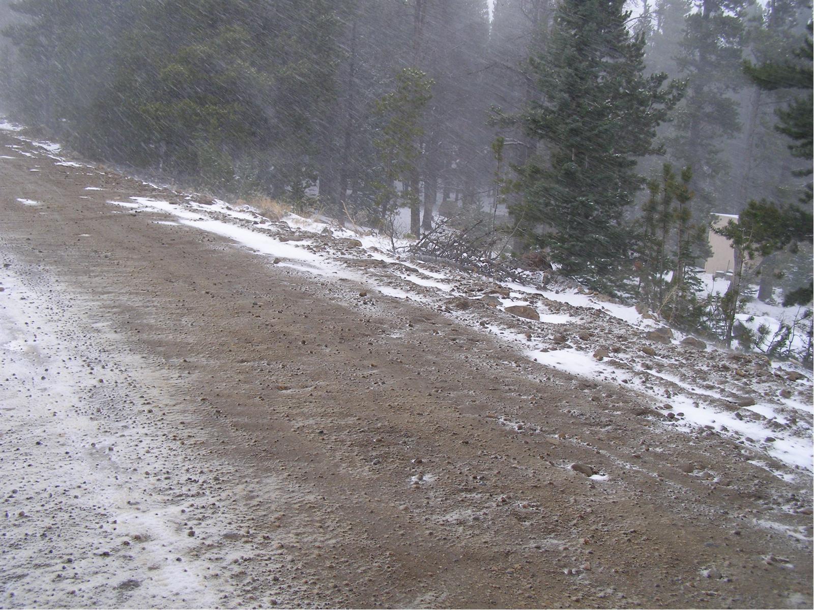 254 Upper Forest Road Idaho Springs, CO 80452 - Photo 6 of 9 Gallery Image 6