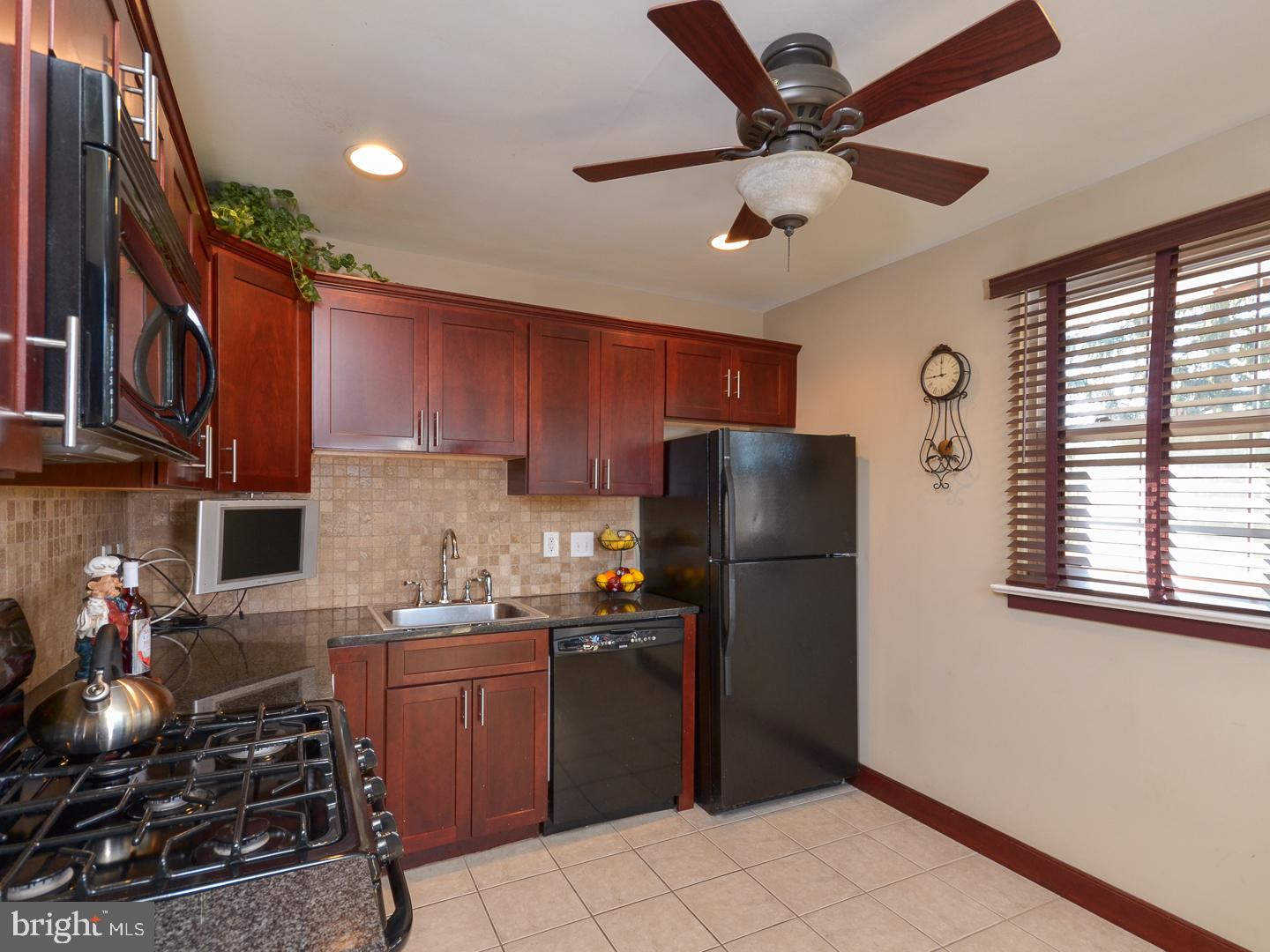 105 Cooper Road Voorhees, NJ 08043 - Photo 12 of 24 Kitchen