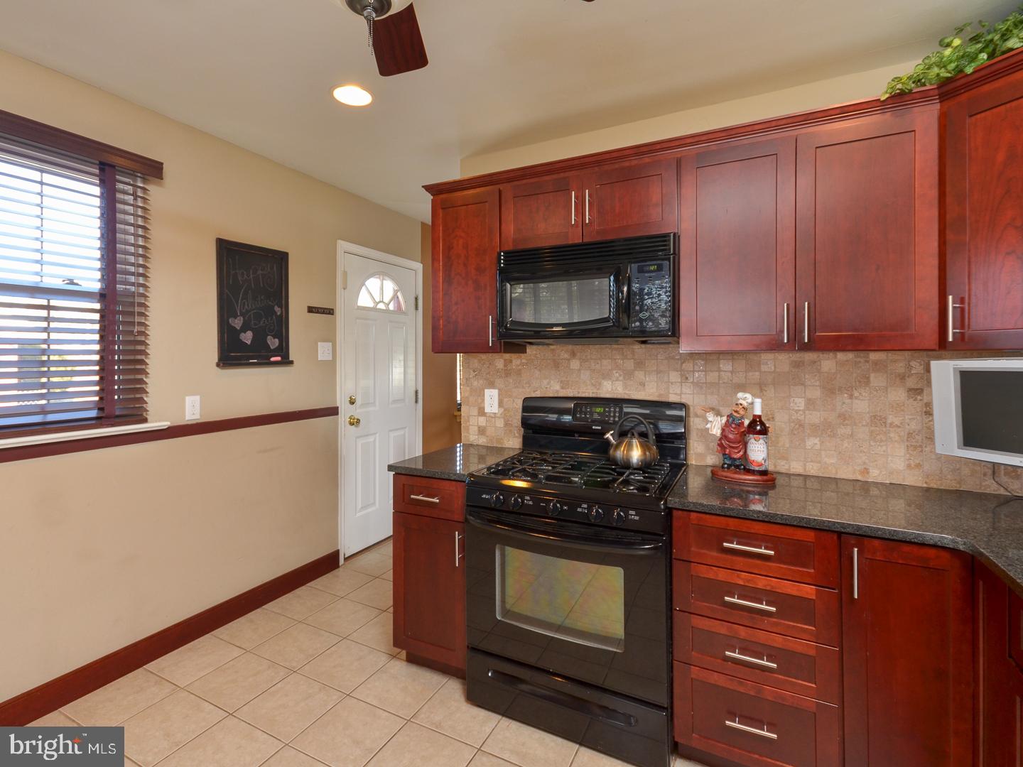 105 Cooper Road Voorhees, NJ 08043 - Photo 13 of 24 Kitchen