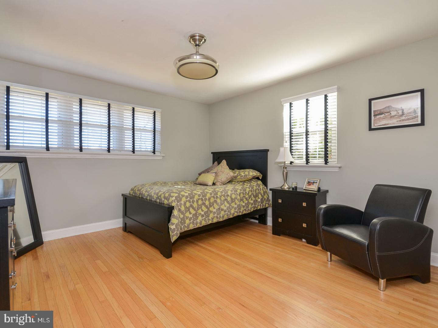 105 Cooper Road Voorhees, NJ 08043 - Photo 14 of 24 Bedroom 2