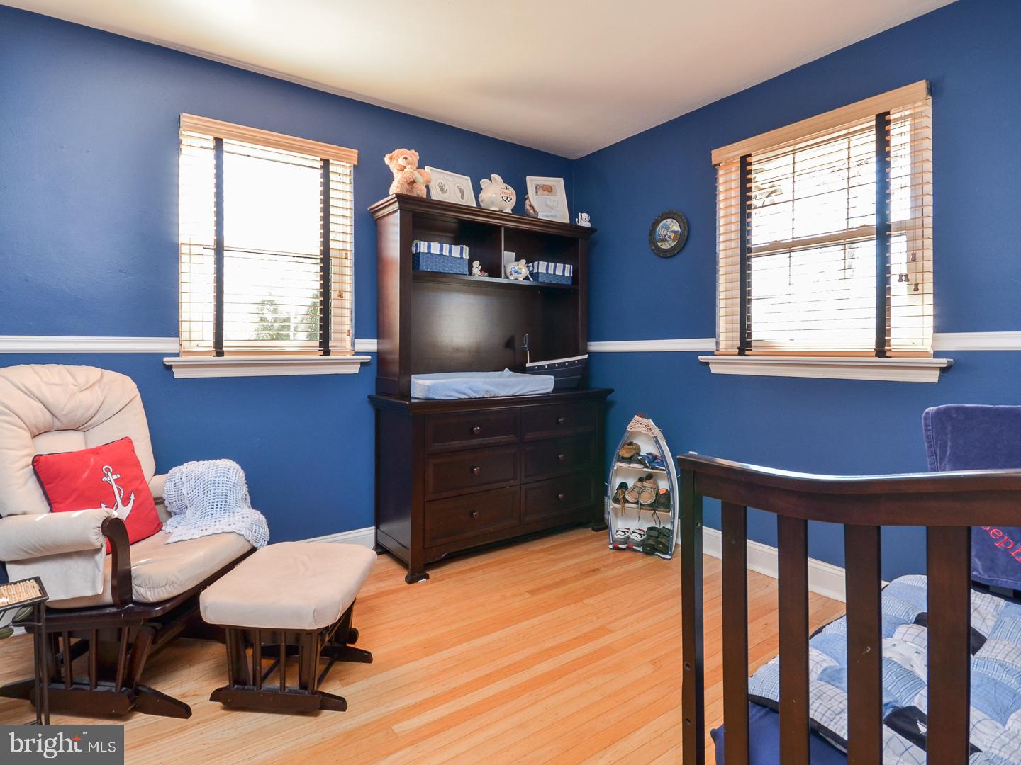 105 Cooper Road Voorhees, NJ 08043 - Photo 15 of 24 Bedroom 3