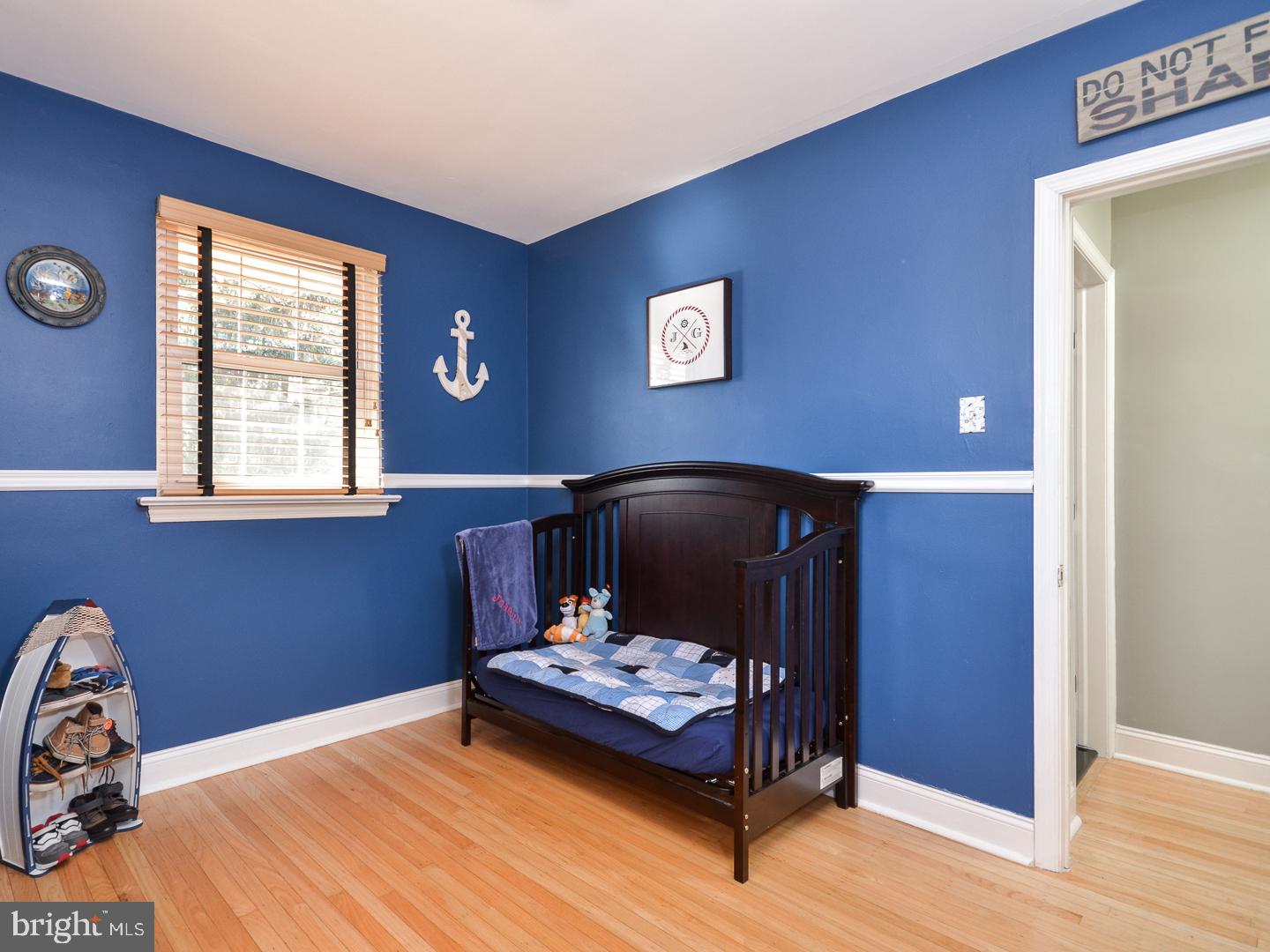 105 Cooper Road Voorhees, NJ 08043 - Photo 16 of 24 Bedroom 3