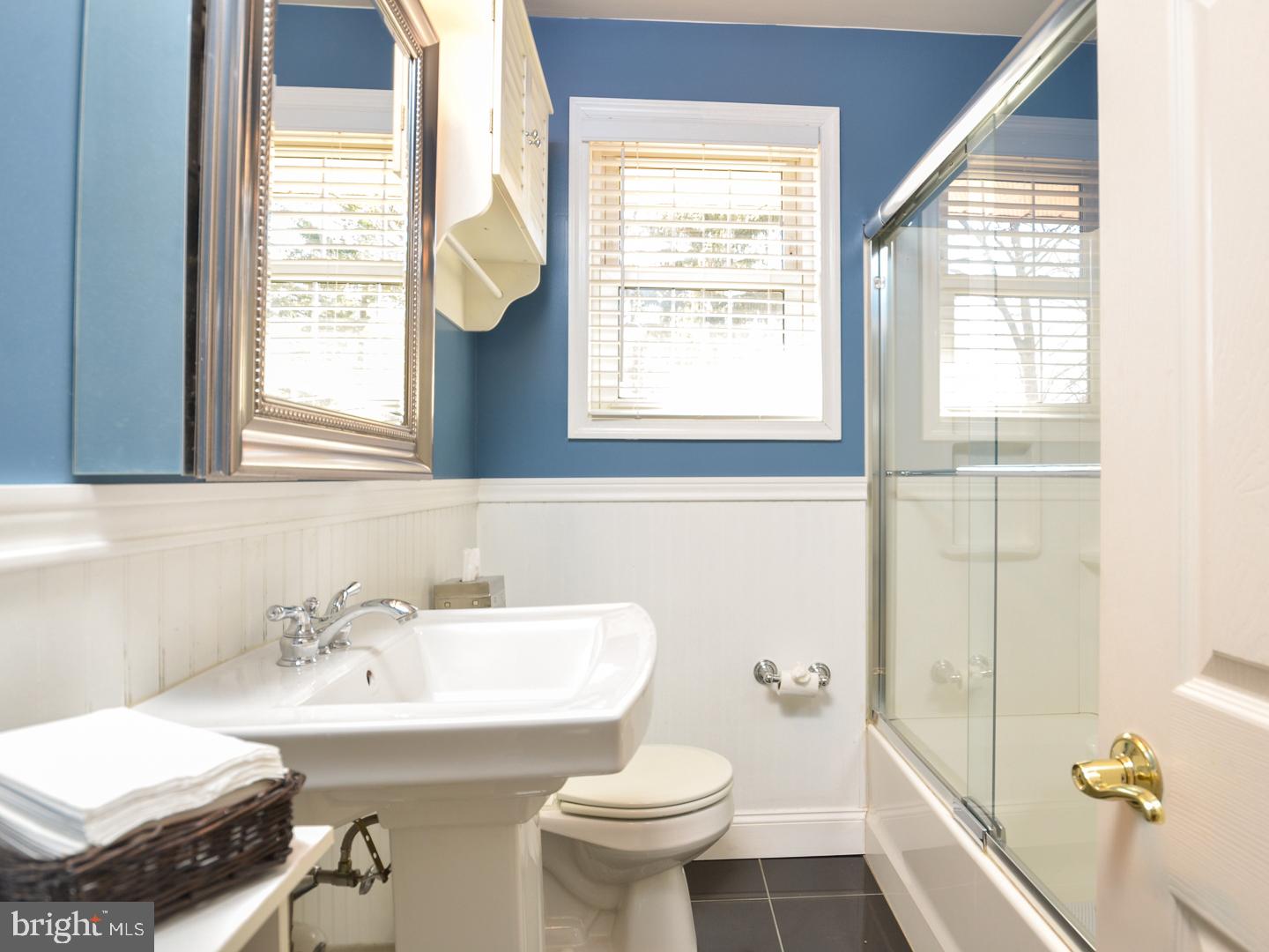 105 Cooper Road Voorhees, NJ 08043 - Photo 17 of 24 Bathroom