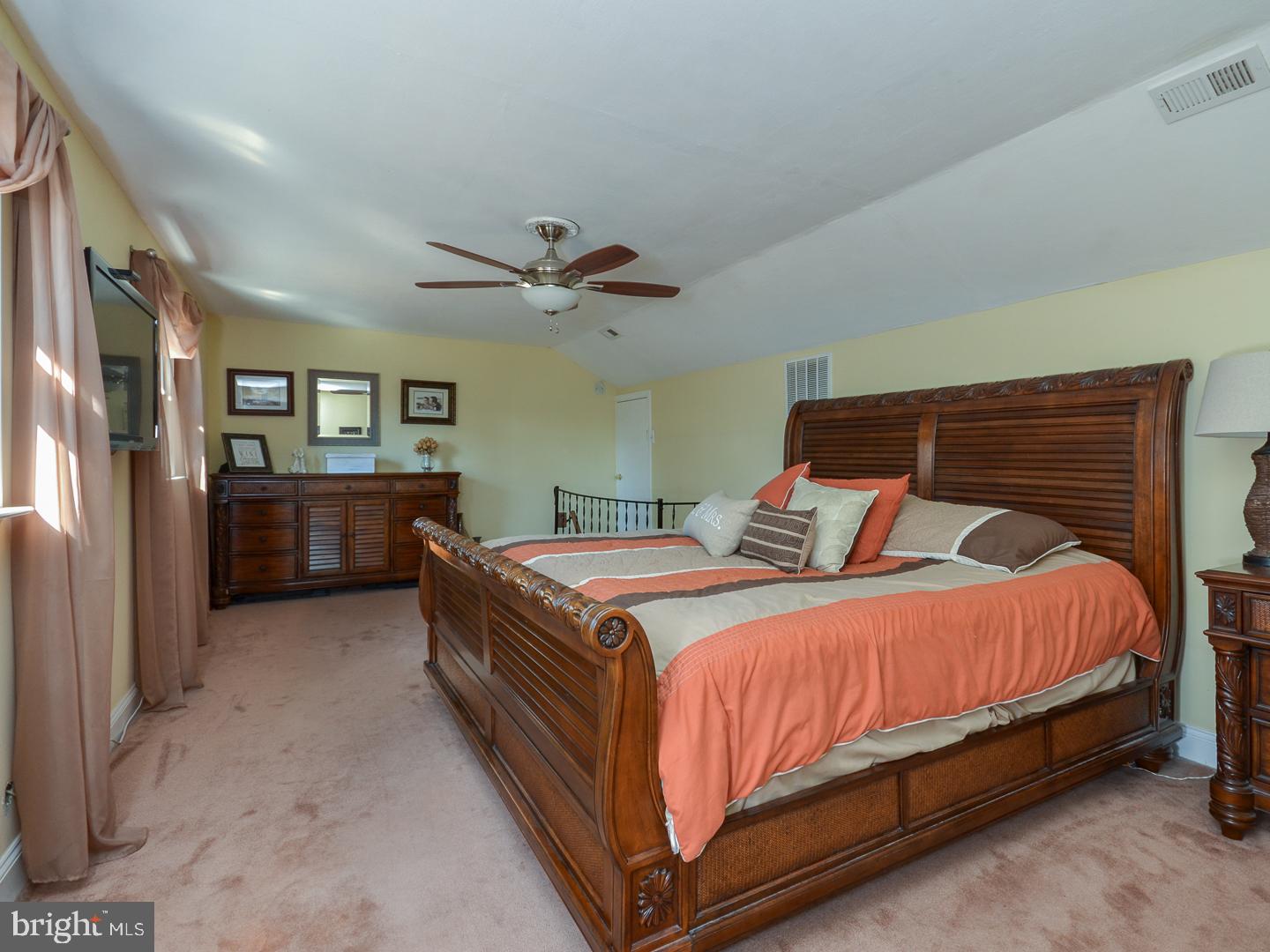 105 Cooper Road Voorhees, NJ 08043 - Photo 19 of 24 Bedroom - Main