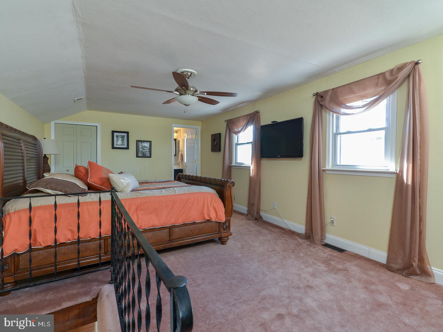 105 Cooper Road Voorhees, NJ 08043 - Photo 20 of 24 Bedroom - Main