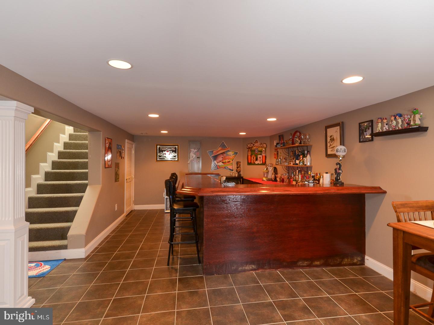 105 Cooper Road Voorhees, NJ 08043 - Photo 2 of 24 Basement - Finished