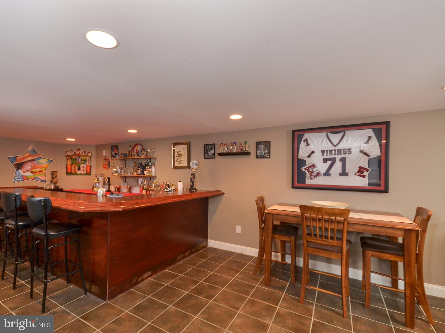 105 Cooper Road Voorhees, NJ 08043 - Photo 3 of 24 Basement - Finished