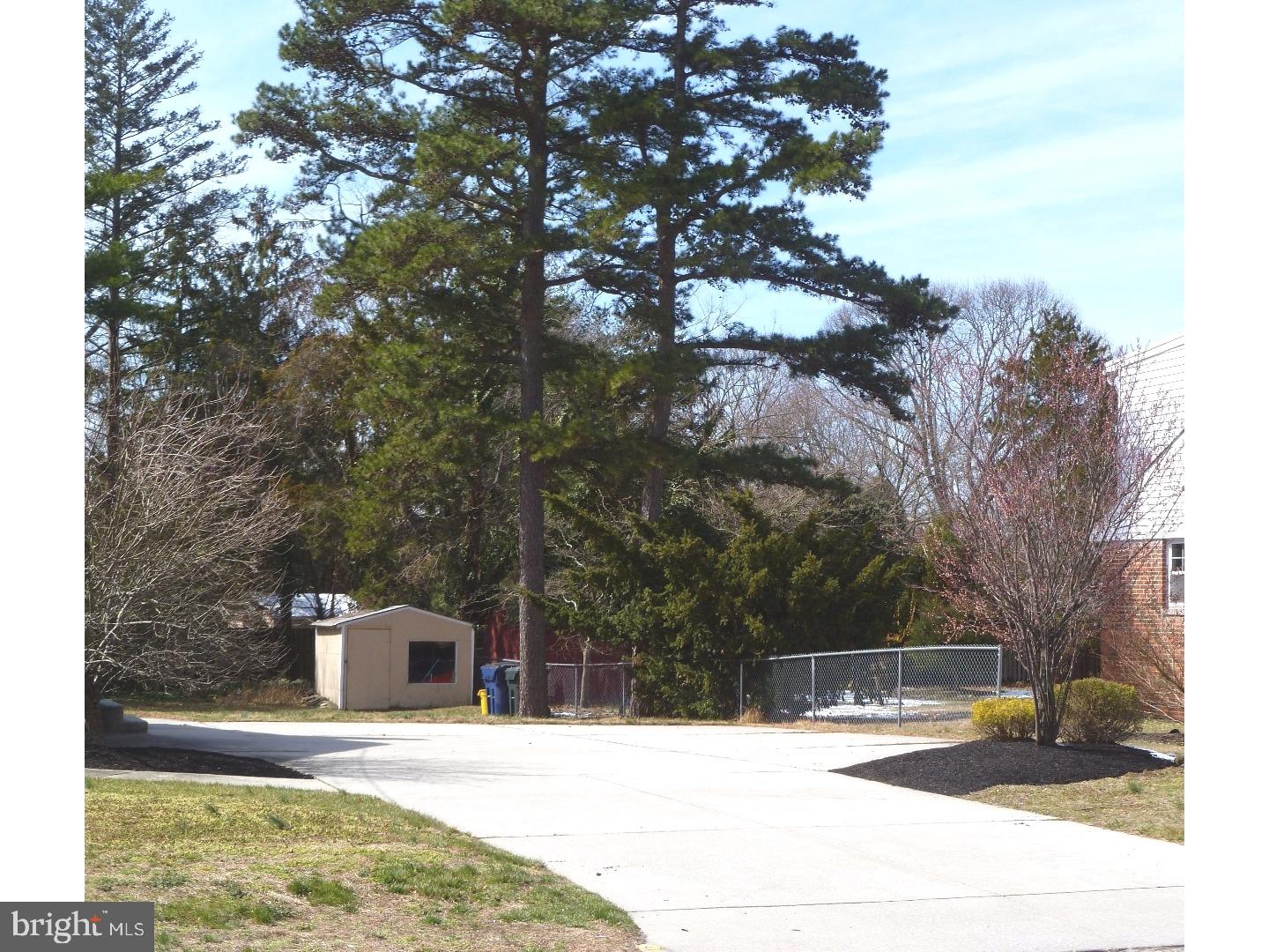 105 Cooper Road Voorhees, NJ 08043 - Photo 7 of 24 Driveway