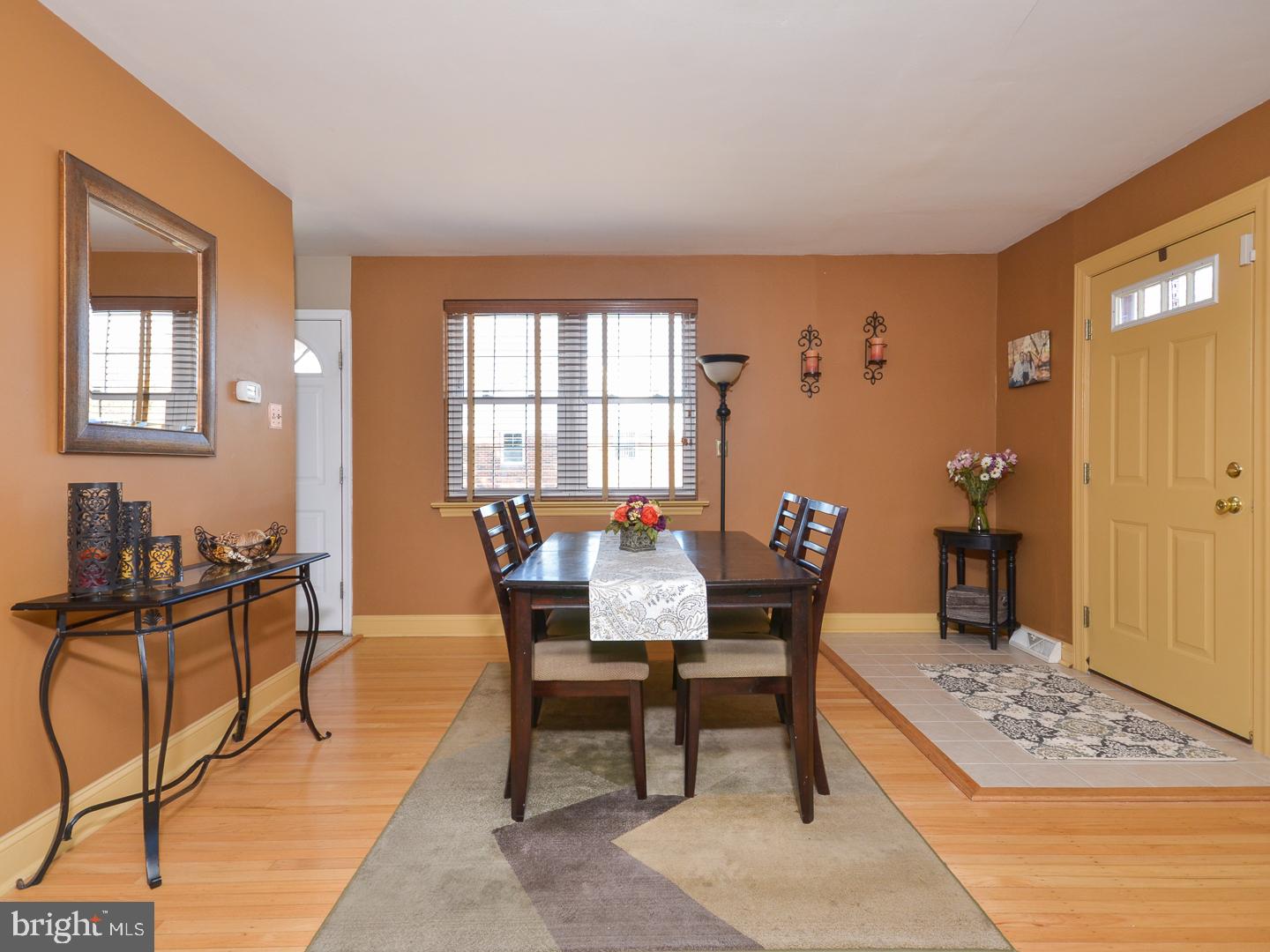 105 Cooper Road Voorhees, NJ 08043 - Photo 10 of 24 Dining Room