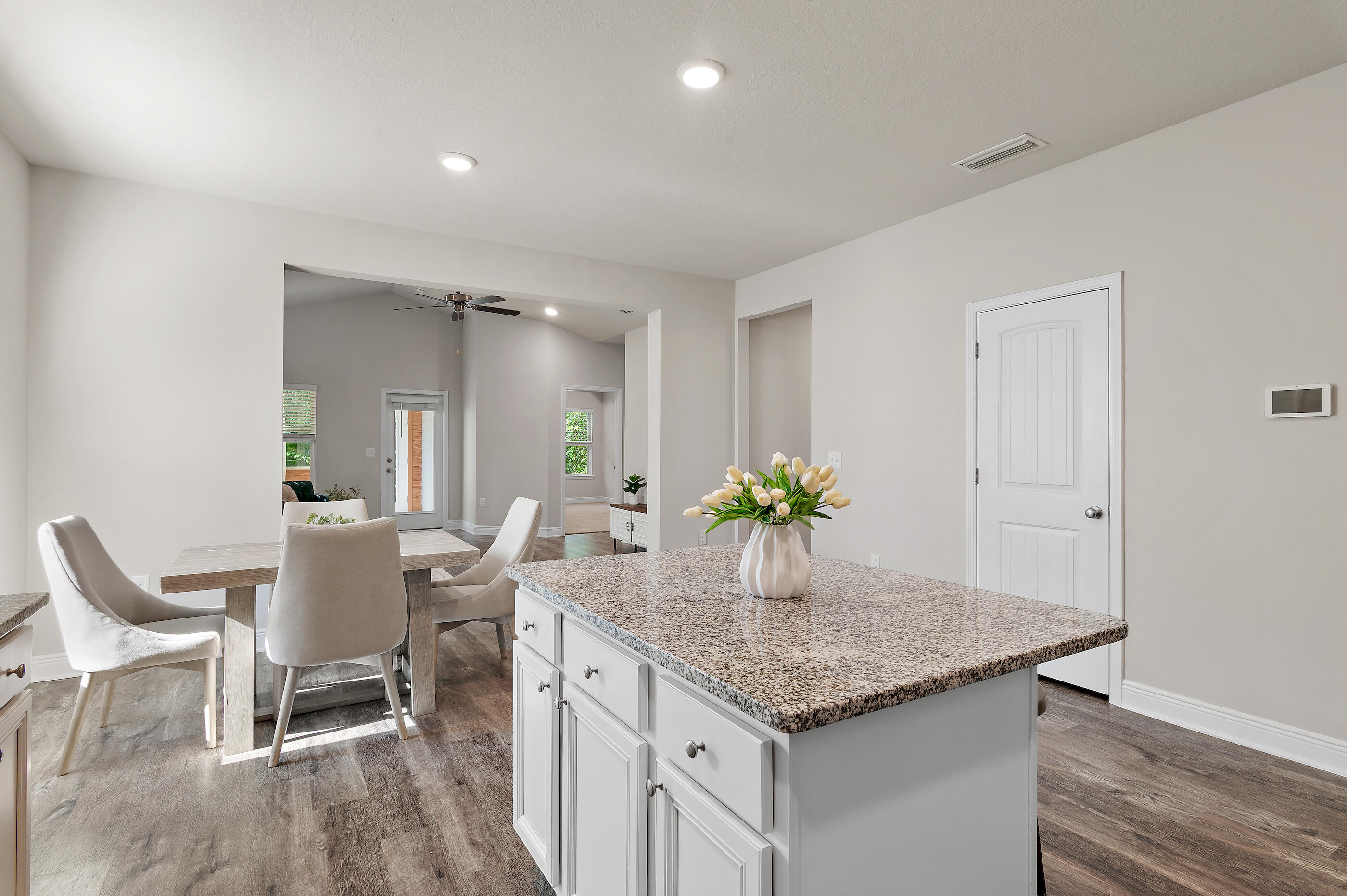 239 Southern Pnes Road Santa Rosa Beach, FL 32459 - Photo 11 of 32 Kitchen Island
