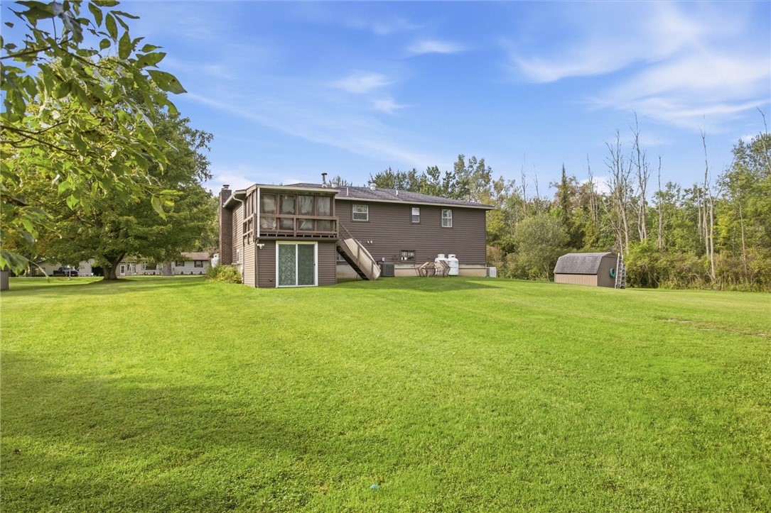1521 Richley Road Darien, NY 14036 - Photo 32 of 39 Gallery Image 32