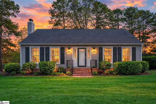 $258,000 | 208 State Rd S-30-874, Clinton, SC 29325