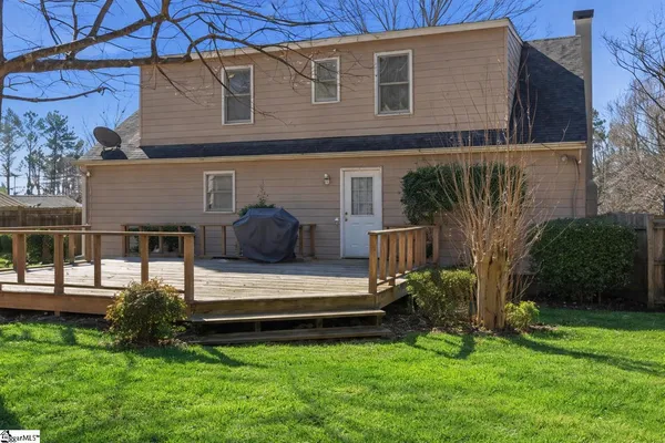 $258,000 | 208 State Rd S-30-874, Clinton, SC 29325