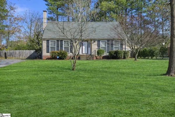$258,000 | 208 State Rd S-30-874, Clinton, SC 29325
