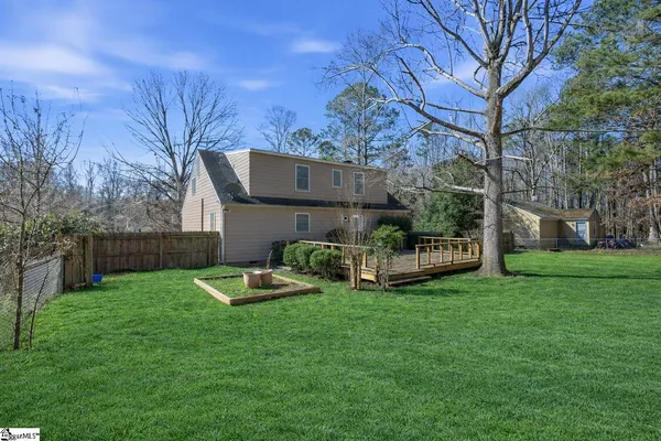 $258,000 | 208 State Rd S-30-874, Clinton, SC 29325