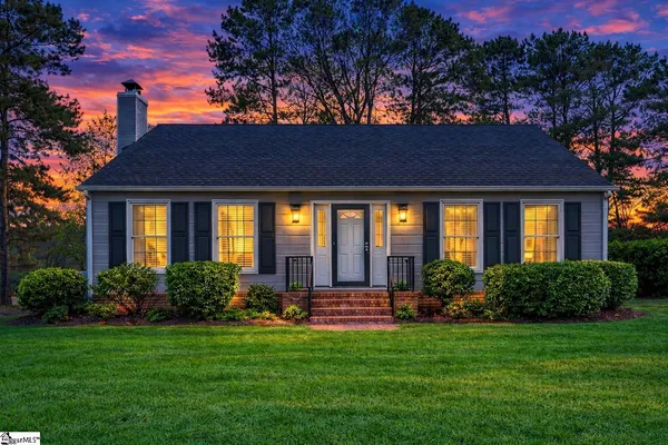 $258,000 | 208 State Rd S-30-874, Clinton, SC 29325