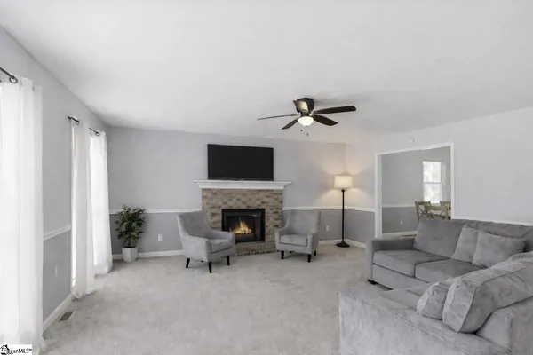 $258,000 | 208 State Rd S-30-874, Clinton, SC 29325