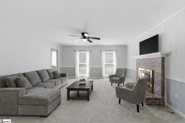 $258,000 | 208 State Rd S-30-874, Clinton, SC 29325