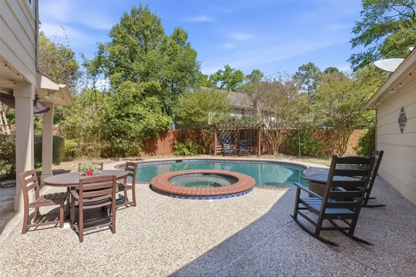 $410,000 | 17010 Hillswind Circle, Spring, TX 77379