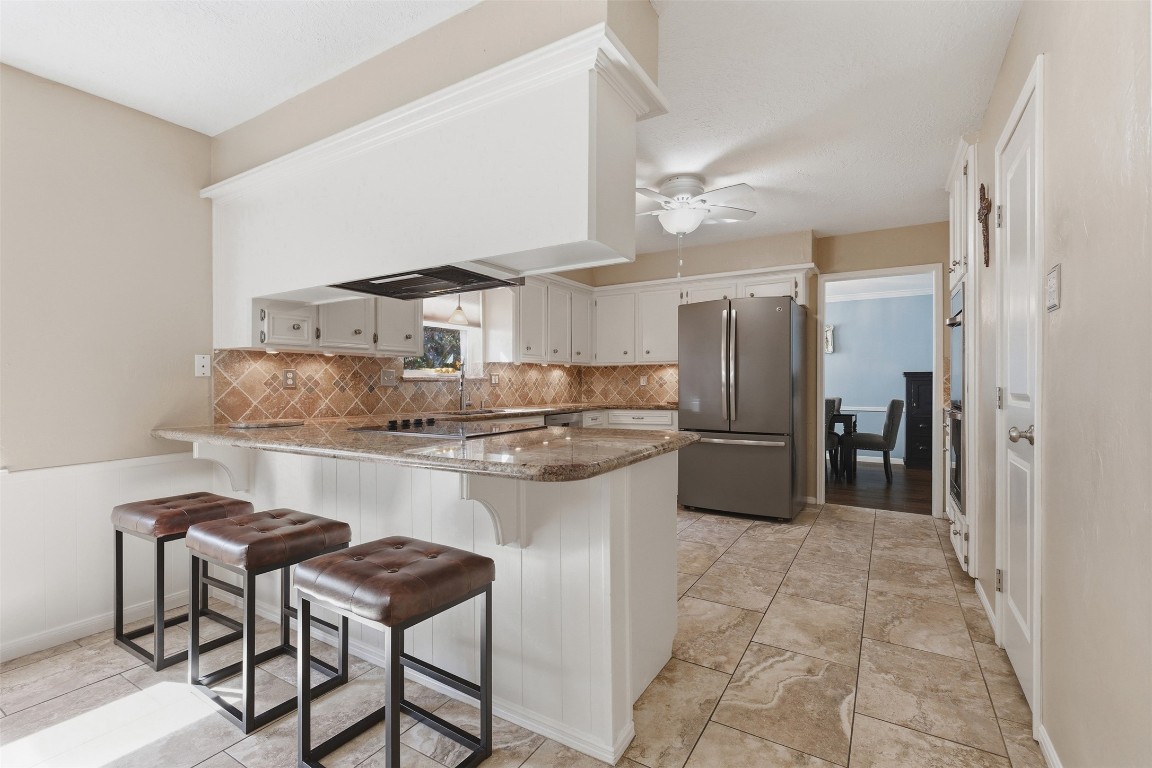 17010 Hillswind Circle Spring, TX 77379 - Photo 13 of 45