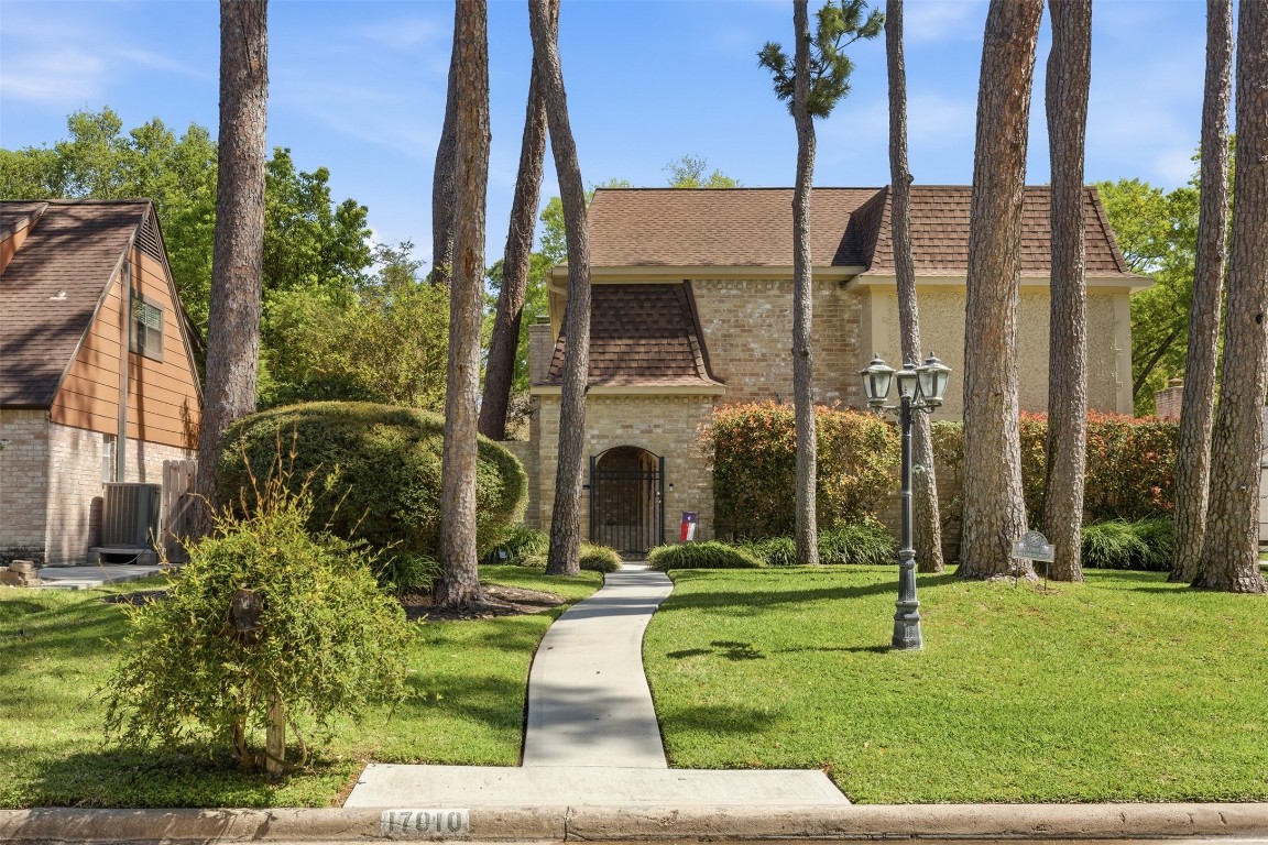 17010 Hillswind Circle Spring, TX 77379 - Photo 2 of 45