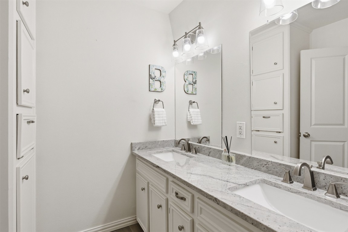 17010 Hillswind Circle Spring, TX 77379 - Photo 29 of 45